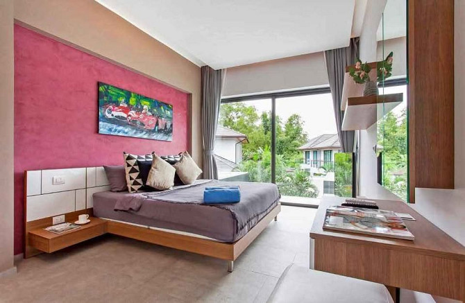 3 Bedroom Pool Villa for Rent in Chalong Phuket - photo 19