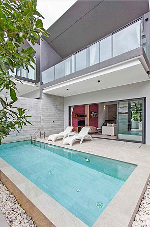 3 Bedroom Pool Villa for Rent in Chalong Phuket - photo 1