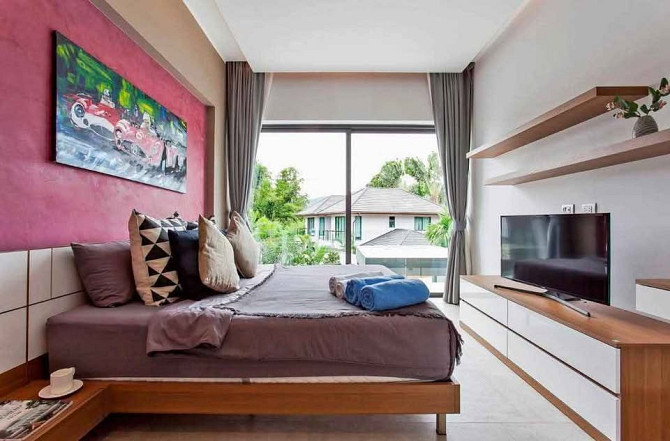 3 Bedroom Pool Villa for Rent in Chalong Phuket - photo 18