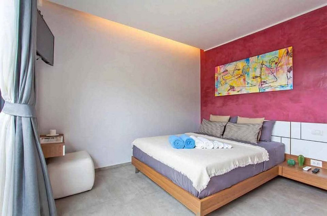 3 Bedroom Pool Villa for Rent in Chalong Phuket - photo 15