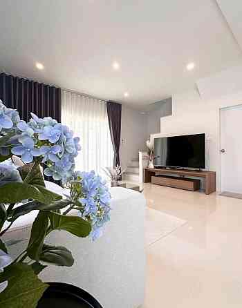 3 Bedroom Pool Villa for Rent in Kohkeaw Phuket