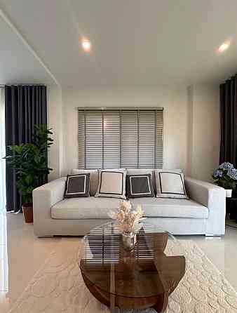 3 Bedroom Pool Villa for Rent in Kohkeaw Phuket