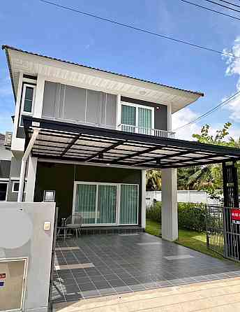 3 Bedroom Pool Villa for Rent in Kohkeaw Phuket