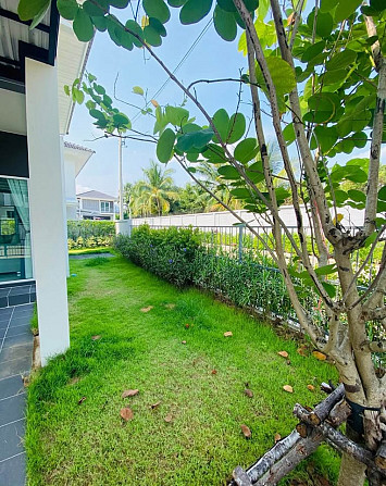 3 Bedroom Pool Villa for Rent in Kohkeaw Phuket - photo 14