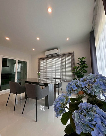 3 Bedroom Pool Villa for Rent in Kohkeaw Phuket - photo 3