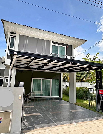 3 Bedroom Pool Villa for Rent in Kohkeaw Phuket - photo 1