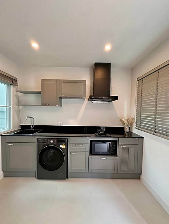 3 Bedroom Pool Villa for Rent in Kohkeaw Phuket - photo 6