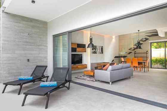3 Bedroom Pool Villa for Rent in Chalong Phuket