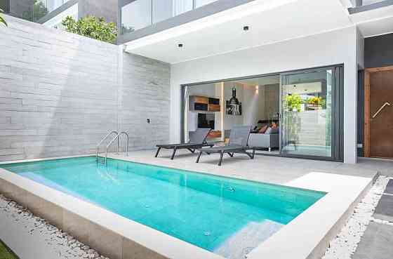 3 Bedroom Pool Villa for Rent in Chalong Phuket