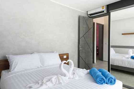 3 Bedroom Pool Villa for Rent in Chalong Phuket