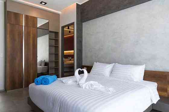 3 Bedroom Pool Villa for Rent in Chalong Phuket