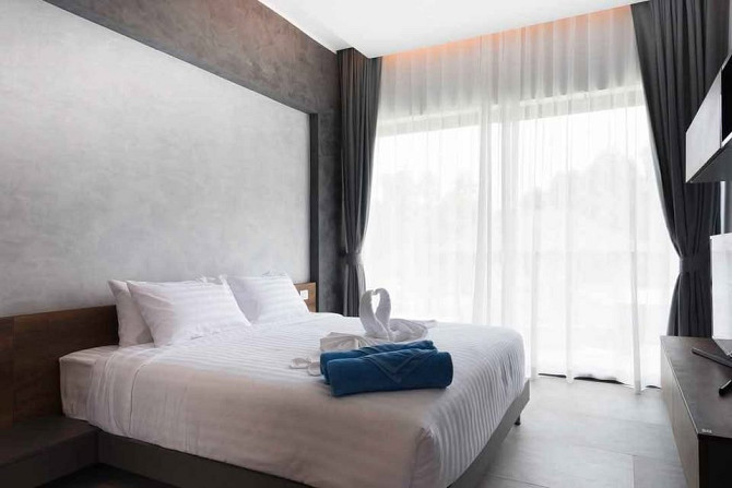 3 Bedroom Pool Villa for Rent in Chalong Phuket - photo 17