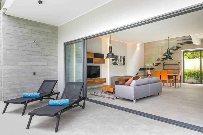 3 Bedroom Pool Villa for Rent in Chalong Phuket - photo 3