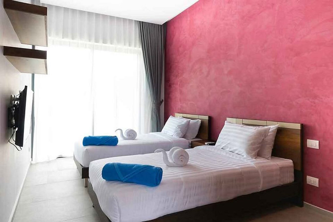 3 Bedroom Pool Villa for Rent in Chalong Phuket - photo 10