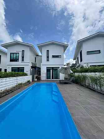 3 Bedroom Pool Villa for Rent in Chalong Пхукет