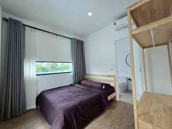 3 Bedroom Pool Villa for Rent in Chalong Пхукет