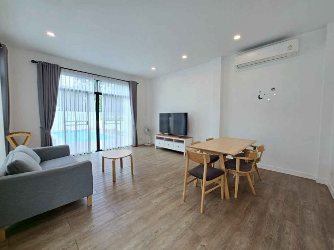 3 Bedroom Pool Villa for Rent in Chalong Phuket - photo 6
