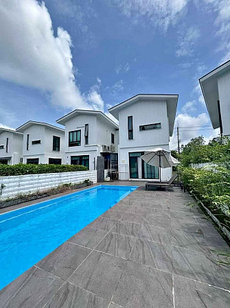 3 Bedroom Pool Villa for Rent in Chalong Phuket - photo 1