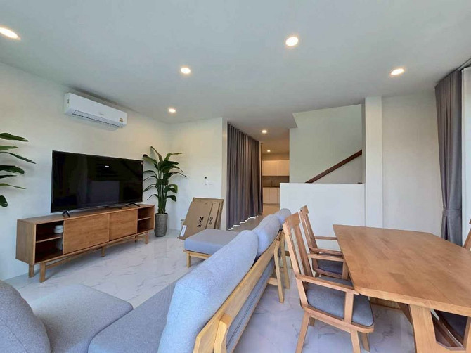 3 Bedroom Pool Villa for Rent in Chalong Phuket - photo 14