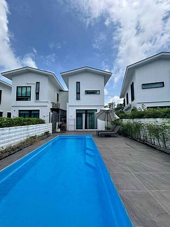 3 Bedroom Pool Villa for Rent in Chalong Phuket - photo 4