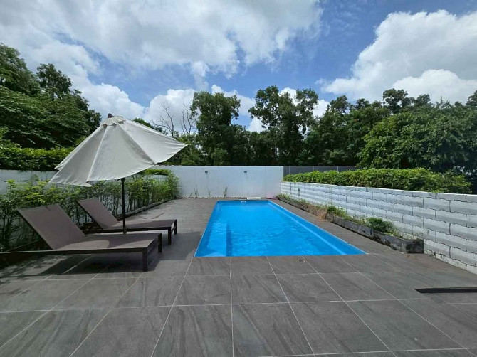 3 Bedroom Pool Villa for Rent in Chalong Phuket - photo 9