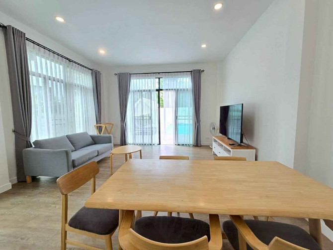 3 Bedroom Pool Villa for Rent in Chalong Phuket - photo 8