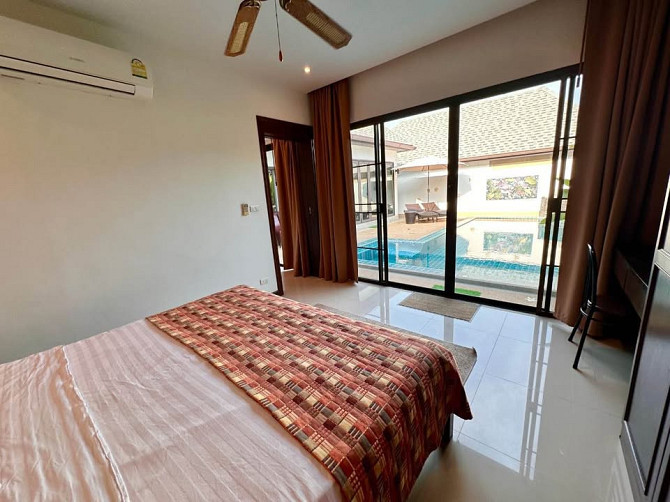 2 Bedroom Pool Villa for Rent in Naiharn Phuket - photo 13