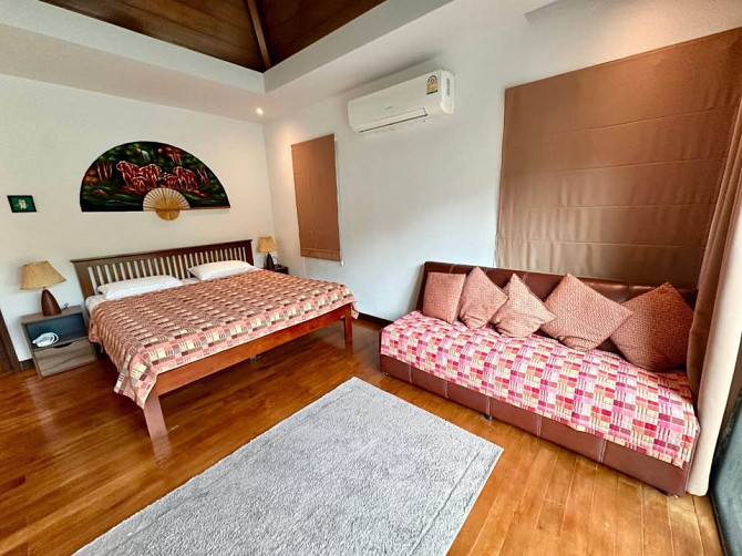 2 Bedroom Pool Villa for Rent in Naiharn Phuket - photo 17