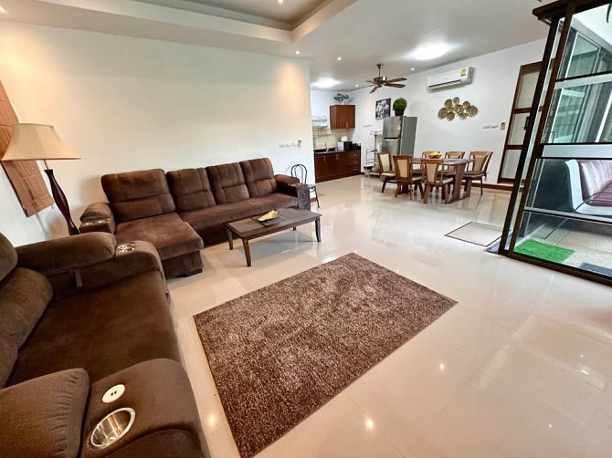 2 Bedroom Pool Villa for Rent in Naiharn Phuket - photo 12