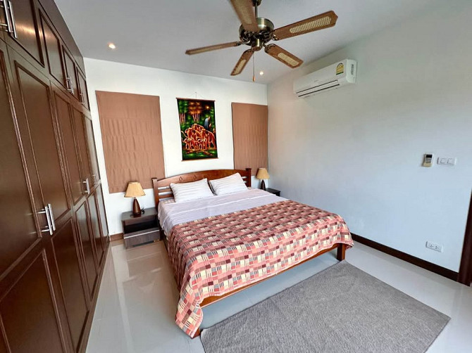 2 Bedroom Pool Villa for Rent in Naiharn Phuket - photo 10