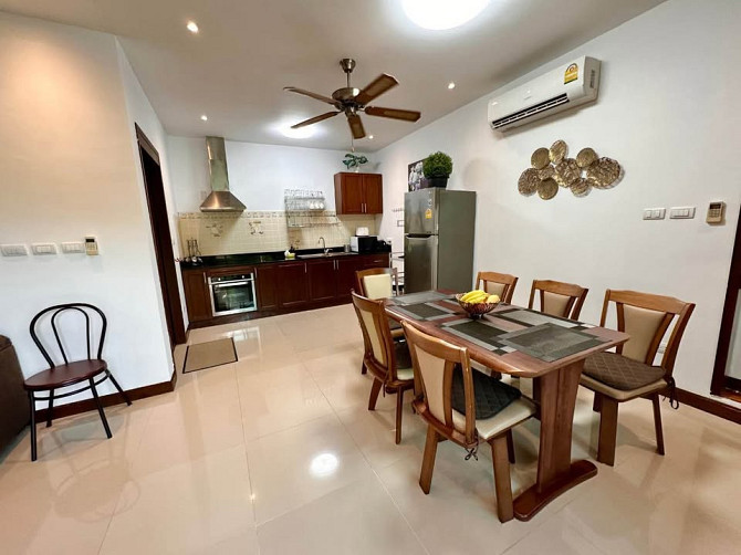 2 Bedroom Pool Villa for Rent in Naiharn Phuket - photo 11
