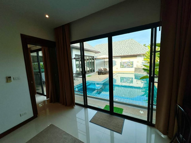 2 Bedroom Pool Villa for Rent in Naiharn Phuket - photo 14