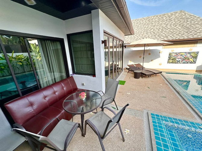 2 Bedroom Pool Villa for Rent in Naiharn Phuket - photo 7