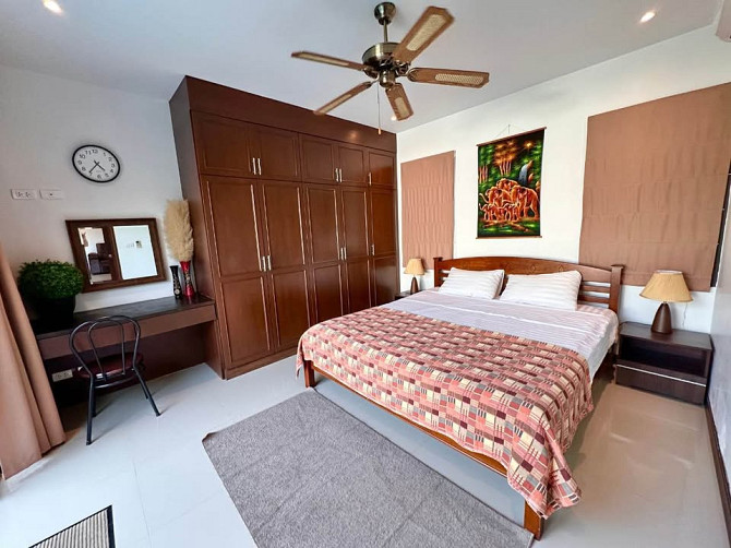 2 Bedroom Pool Villa for Rent in Naiharn Phuket - photo 15