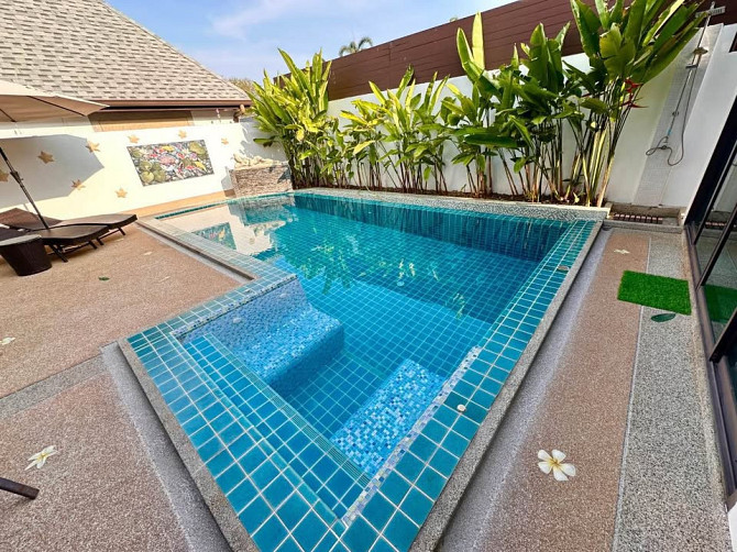 2 Bedroom Pool Villa for Rent in Naiharn Phuket - photo 9