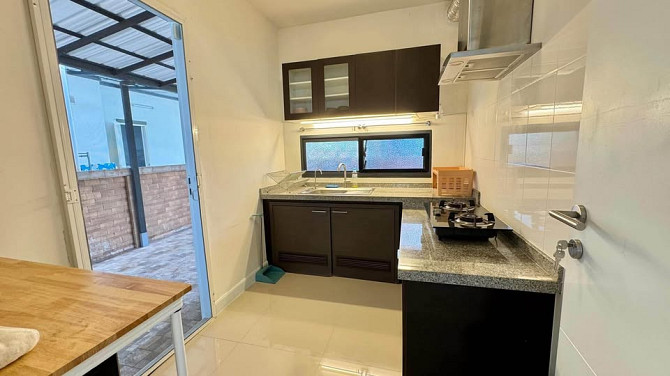 3 Bedroom Pool Villa for Rent in Burasiri Kohkeaw Phuket - photo 8