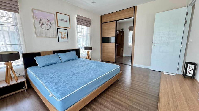 3 Bedroom Pool Villa for Rent in Burasiri Kohkeaw Phuket - photo 11