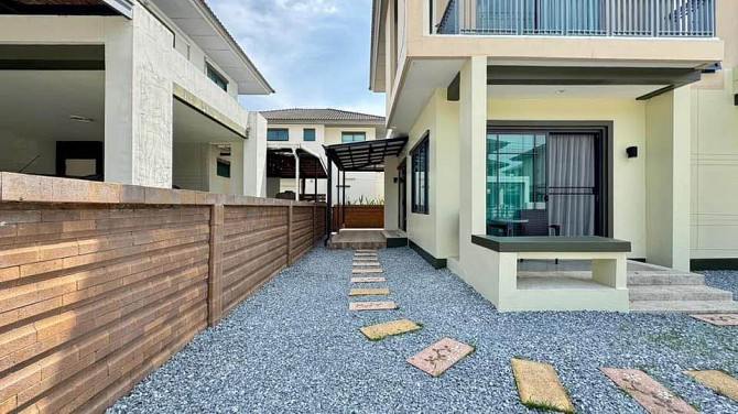3 Bedroom Pool Villa for Rent in Burasiri Kohkeaw Phuket - photo 14