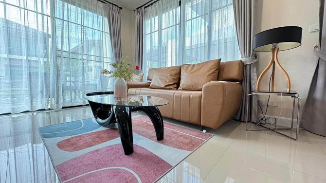 3 Bedroom Pool Villa for Rent in Burasiri Kohkeaw Phuket - photo 3