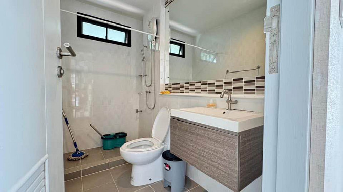 3 Bedroom Pool Villa for Rent in Burasiri Kohkeaw Phuket - photo 7