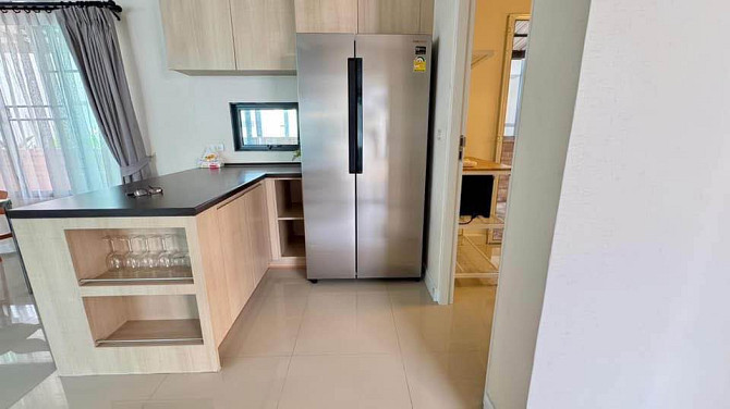3 Bedroom Pool Villa for Rent in Burasiri Kohkeaw Phuket - photo 6