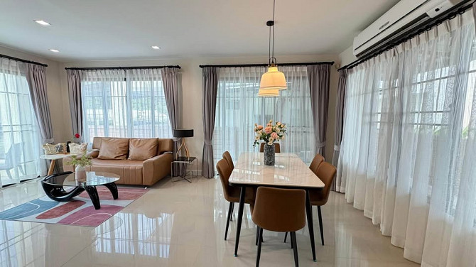 3 Bedroom Pool Villa for Rent in Burasiri Kohkeaw Phuket - photo 5