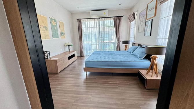3 Bedroom Pool Villa for Rent in Burasiri Kohkeaw Phuket - photo 12