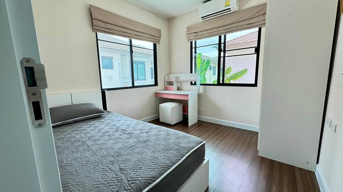 3 Bedroom Pool Villa for Rent in Burasiri Kohkeaw Phuket - photo 10