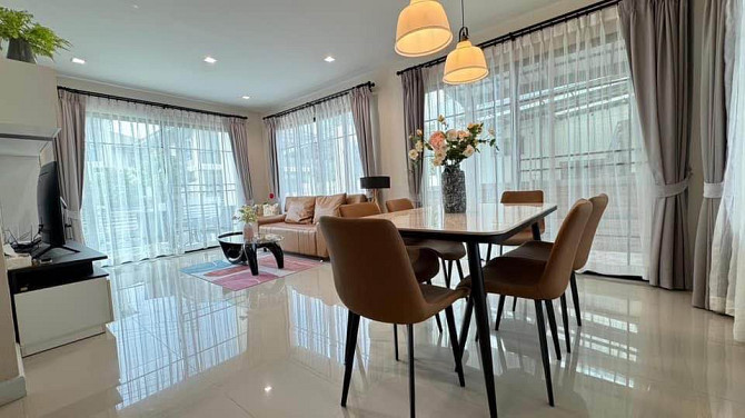 3 Bedroom Pool Villa for Rent in Burasiri Kohkeaw Phuket - photo 4