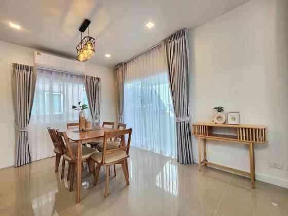 3 Bedroom Pool Villa for Rent in Kohkeaw Phuket