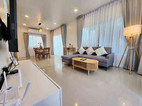 3 Bedroom Pool Villa for Rent in Kohkeaw Phuket