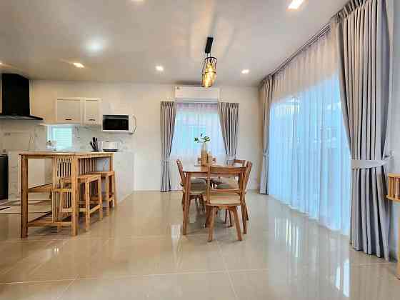 3 Bedroom Pool Villa for Rent in Kohkeaw Phuket