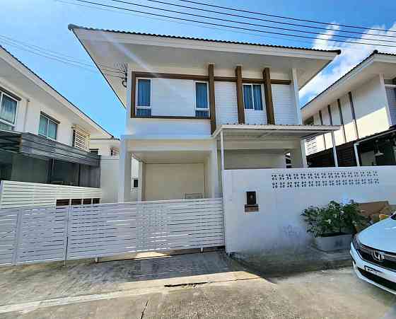 3 Bedroom Pool Villa for Rent in Kohkeaw Phuket
