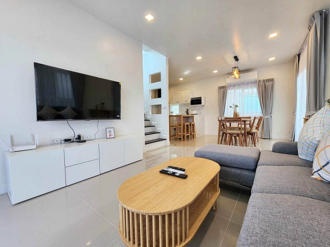 3 Bedroom Pool Villa for Rent in Kohkeaw Phuket - photo 7